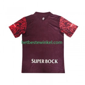 FC Porto Firestorm Voetbalshirts Thuis 2025-26